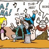 Hägar der Schreckliche