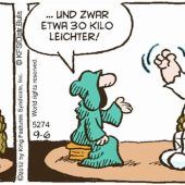 Hägar der Schreckliche