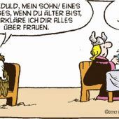 Hägar der Schreckliche