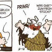 Hägar der Schreckliche