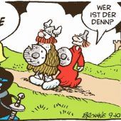 Hägar der Schreckliche