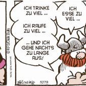 Hägar der Schreckliche