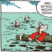 Hägar der Schreckliche