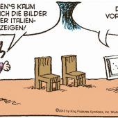 Hägar der Schreckliche