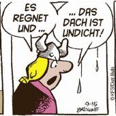 Hägar der Schreckliche