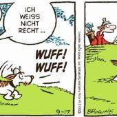 Hägar der Schreckliche