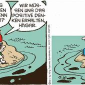 Hägar der Schreckliche