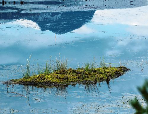 Wendelstein: Ins Wasser gefallen?