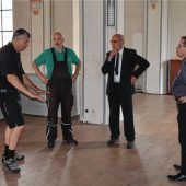 Kolbermoor wird zur Orgelmetropole