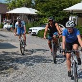 Triathlon „tropical“