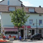 Froh um Aufwertung im Zentrum der Stadt