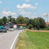 Ablehnung auch beim nächsten Anlauf