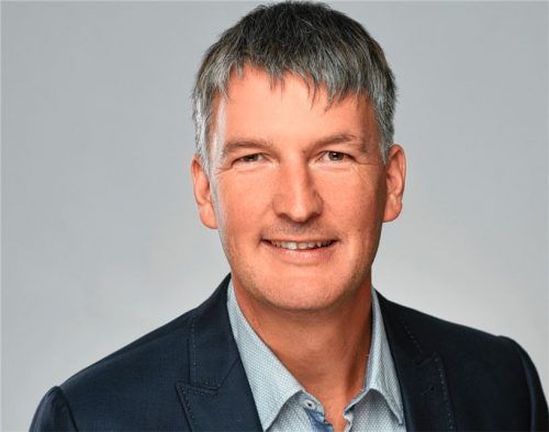 Everhard Uphoff war eine gekündigte Führungskraft. Heute coacht der Grassauer Menschen, die wie er aufgrund des jähen Jobverlusts an sich zweifelten. re