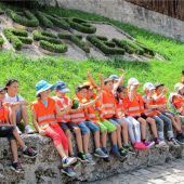 Festung Kufstein ein lohnendes Ziel