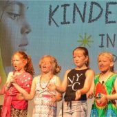 Ein Plädoyer für die Kinderrechte