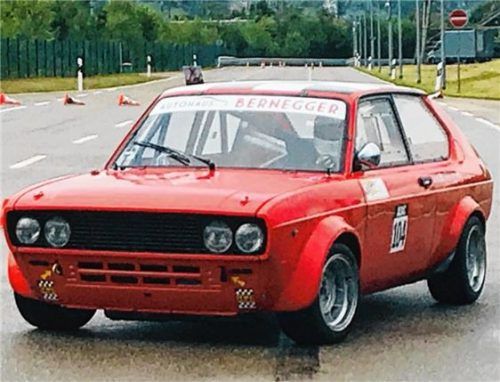 Klassensiege für Andreas Schlemmer