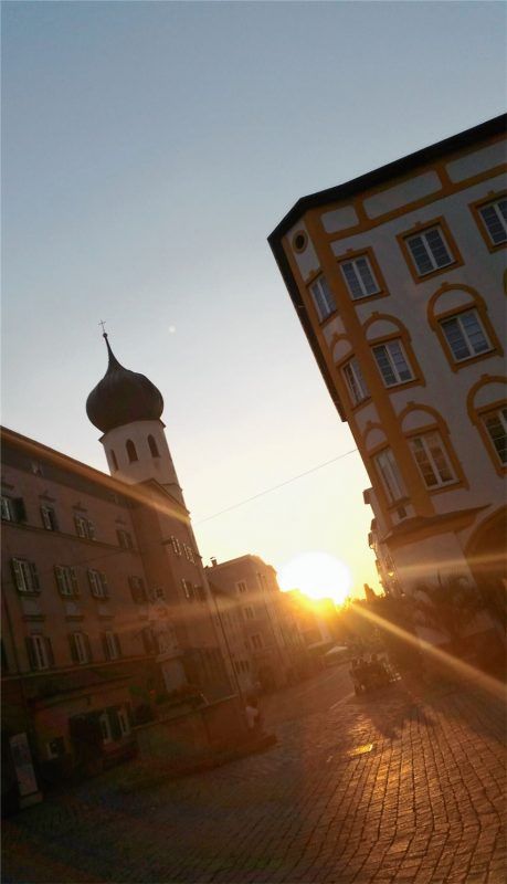 Licht und Schatten