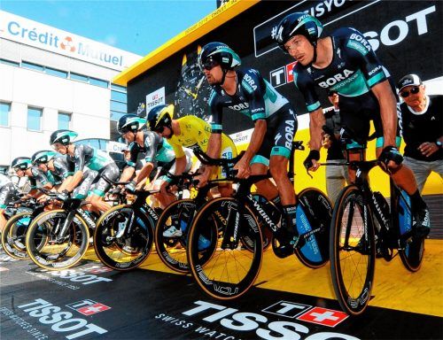 Marcus Burghardt: „Das kannte ich bisher nur aus dem Fernsehen“