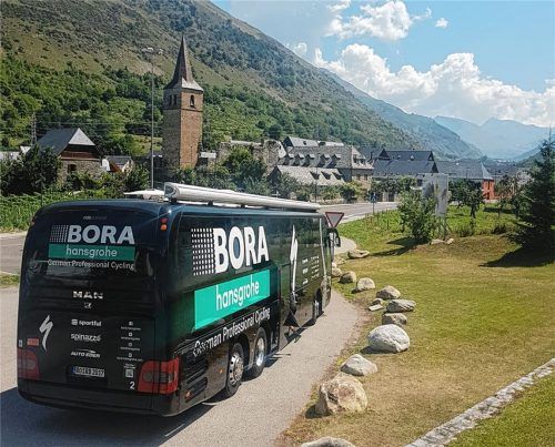 Marcus Burghardt: „Hoffentlich ist bei Peter Sagan nichts gebrochen“