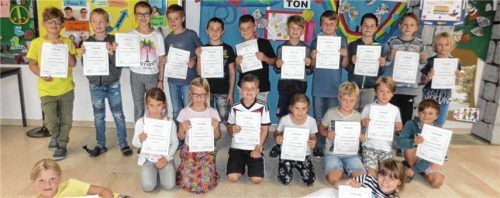 Medienfit mit dem Medienlöwen