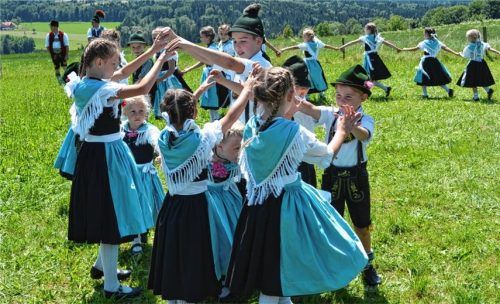 Musikförderverein Söllhuben feiert Vierteljahrhundert