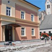 Umzug und bald „Tag der offenen Tür“