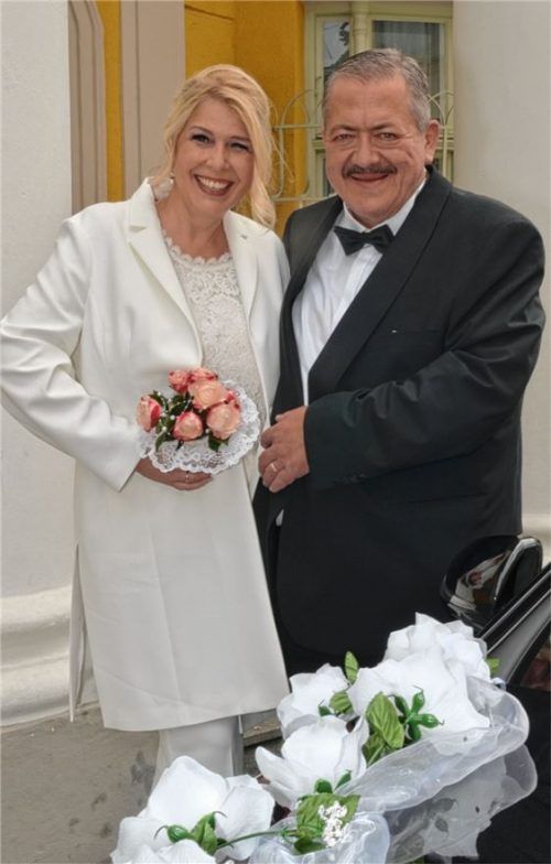 Rosenheim-Cop hat sich getraut