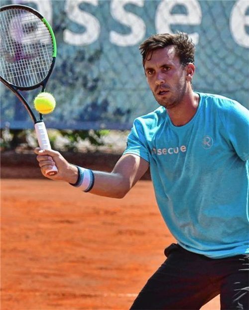 Sechziger-Herren mit 5:4-Auswärtssieg