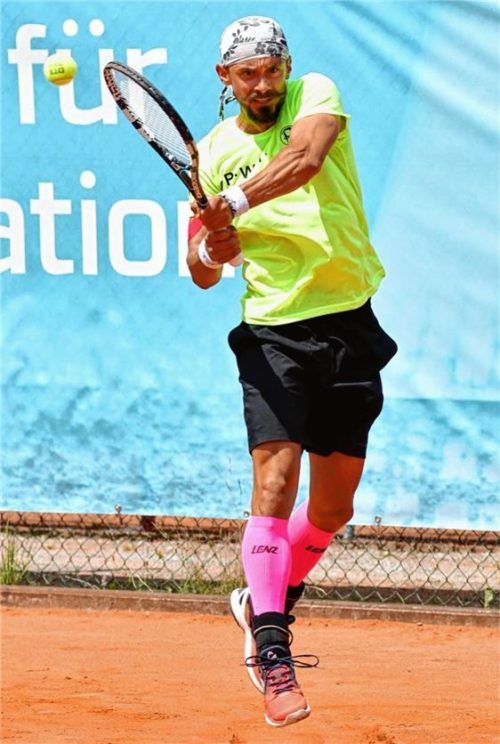 Sechziger-Herren verlieren auswärts knapp