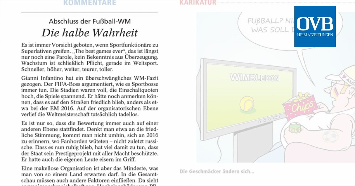 Exklusiv Insider Enthüllt Die Wahrheit Über Grob Unsportlich Und Unsolidarisch - 8v4gdoa