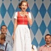 Operette in Ampfing