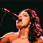 „Swing Summit Big Band“: Lässiger Festival-Schluss