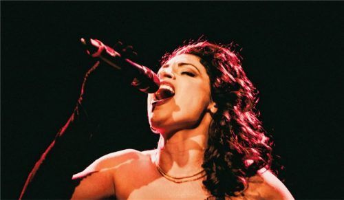 „Swing Summit Big Band“: Lässiger Festival-Schluss