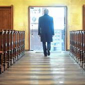 Mit Benchmarking die Kirche retten?