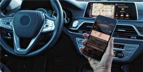 Verbraucherschützer fordern eine offene Telematik-Plattform für Fahrzeuge. Foto  GVA/trd/akz-o