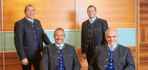 Vorstand um neues Mitglied erweitert