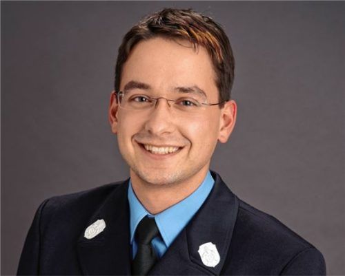 Zuständig für rund 5000 Jugendfeuerwehren