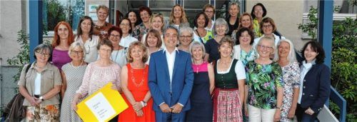 40. Abiturtreffen im Karo