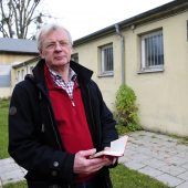 KZ-Baracke soll kulturell genutzt werden