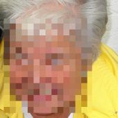 „Ich kann nicht mehr allein gehen“