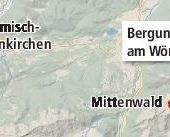 73-Jähriger stürzt in den Tod
