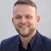Schon wieder Anschlag auf Immobilienfirma