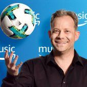 Mehr Bundesliga-Radio bei Amazon