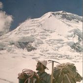 Der Hachinger Bergfex