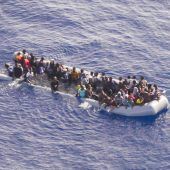 „Viele Menschen zeigen jetzt Haltung“
