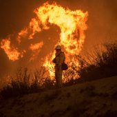 Brandstifter angeklagt