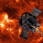 Ein höllisch heißer Ritt