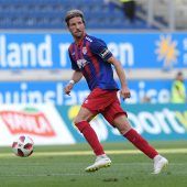 „Biero wird nicht locker lassen“