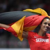 Der Abend der deutschen Powerfrauen