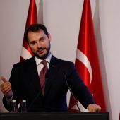 Vertrauensverlust befeuert Absturz der Lira